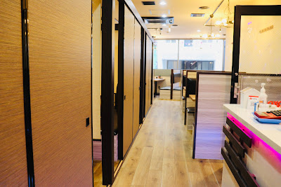 銀邸 上野店 사진 3