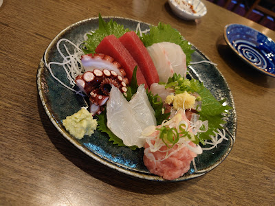 居酒屋 魚銀 사진 2