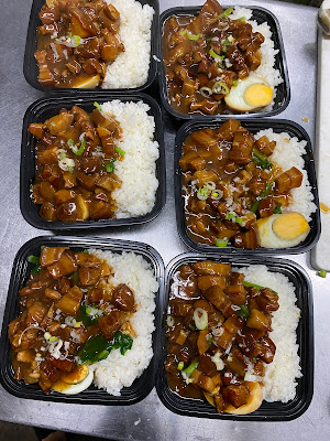 Chinese restaurant 사진 3