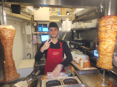 サライケバブ 栄通り店 사진 4
