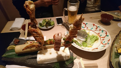 香家 上野店 - Kouya Ueno 사진 2