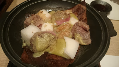 香家 上野店 - Kouya Ueno 사진 4