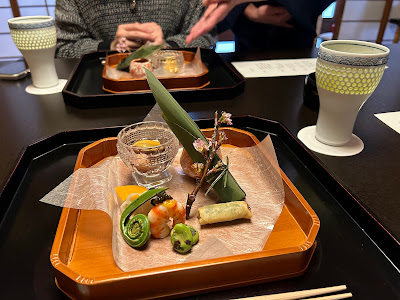 ㈱川松 別館（日本料理） 사진 2