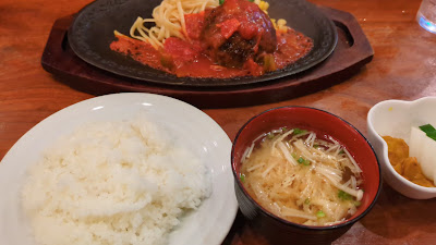 몽블랑 아사쿠사점 사진 2