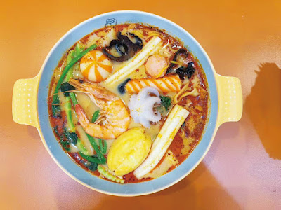 桃猫麻辣湯（ももねこマーラータン) 사진 3