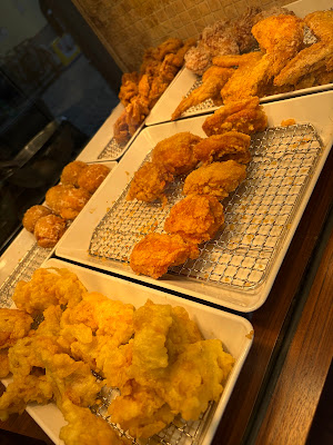 카라아게 유카리 아사쿠사 총본점 사진 2