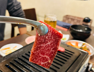Wakaba Yakiniku 사진 4
