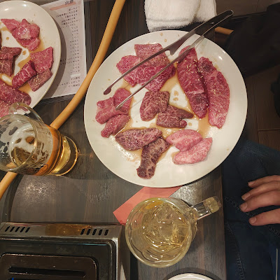 Wakaba Yakiniku 사진 3