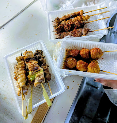 鳥喜 浅草店 사진 3
