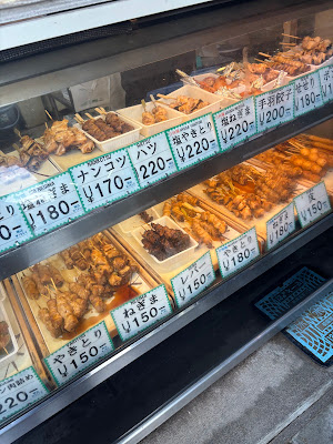 鳥喜 浅草店 사진 4