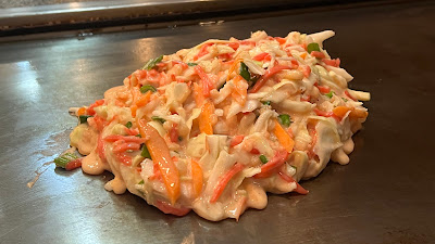 Carrot Okonomiyaki House 사진 2