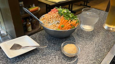 Carrot Okonomiyaki House 사진 4