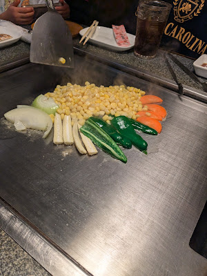 Carrot Okonomiyaki House 사진 5