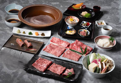熊本あか牛しゃぶしゃぶ甲梅 東京ソラマチ店 사진 3