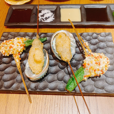 串亭 東京ソラマチ 사진 2