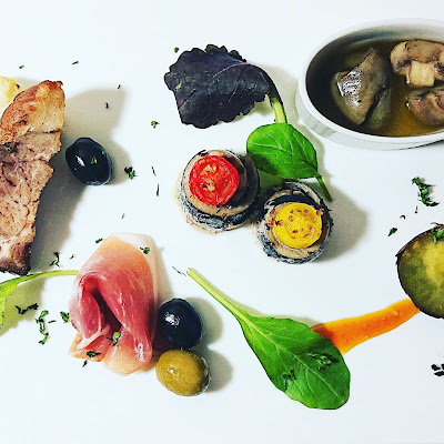 RISTORANTE Soffitta Casa 사진 3