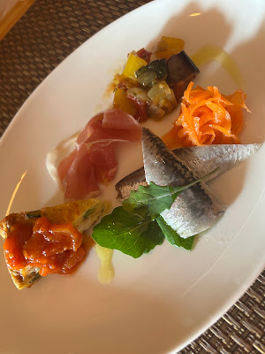 RISTORANTE Soffitta Casa 사진 4