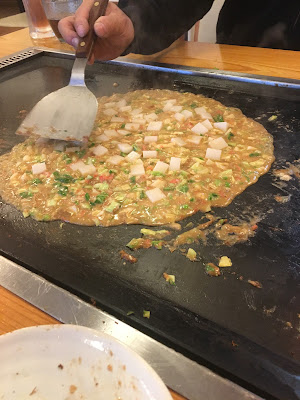 鉄板焼 いわた 사진 4