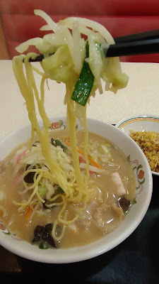 Gyoza no Ohsho - Minami-Otsuka 사진 2