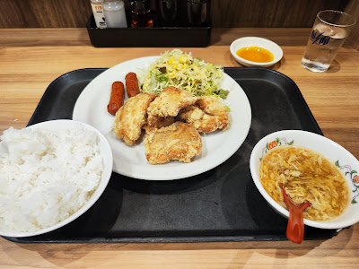 Gyoza no Ohsho - Minami-Otsuka 사진 4