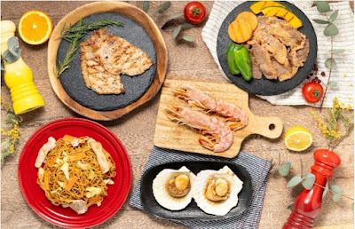 グリルピア ヨドバシ池袋店 사진 4