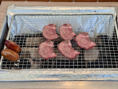 グリルピア ヨドバシ池袋店 사진 5