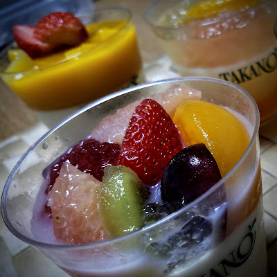 新宿高野 池袋サラダ店 사진 4