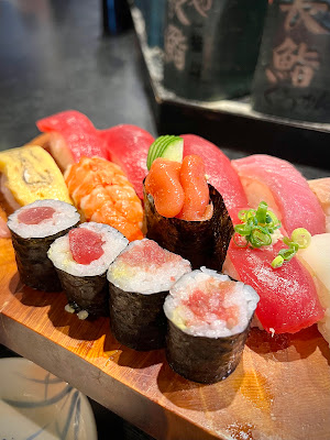 Marucho Sushi 사진 3