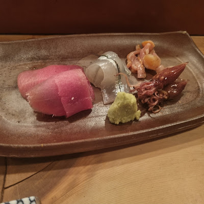 Hide Sushi 사진 2