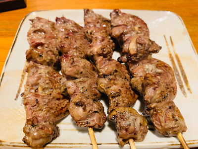 Yakitori Ichiban 사진 2