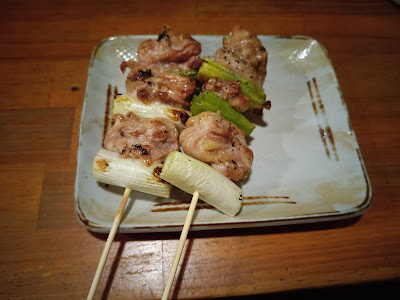 Yakitori Ichiban 사진 4
