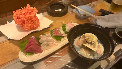 さかな居酒屋 入吉 사진 3