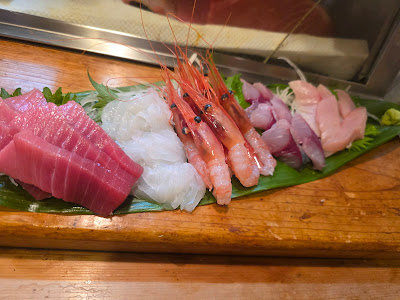 Daruma Sushi 사진 2