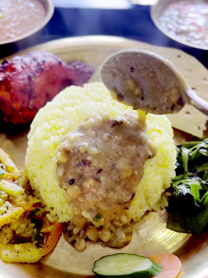 アリーシャズ キッチン 사진 2