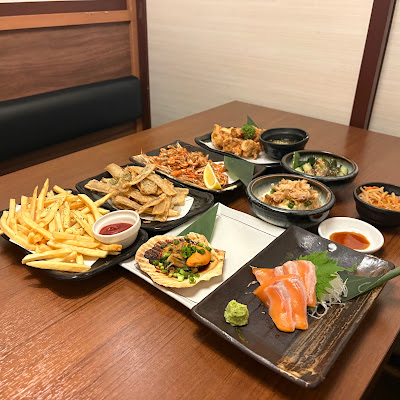 九匠 池袋店 九州料理 사진 4