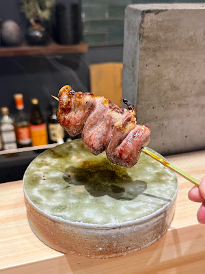 焼鳥 迫 -HAKU- 사진 3
