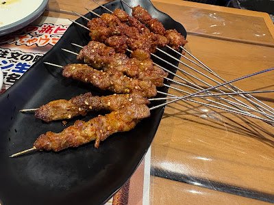 煙火成都小灶 사진 3