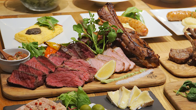 Meat Kitchen Log50 ikebukuro 사진 4