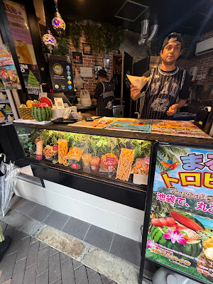 Halal MAD CHEFs 池袋サンシャイン通り店 사진 3