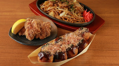 Tsukiji Gindaco 사진 3