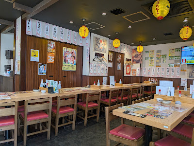 格安ビールと鉄鍋餃子 ３・６・５酒場 池袋西口店 사진 4