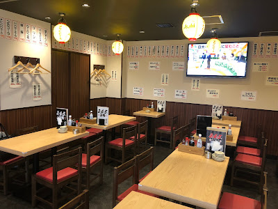 格安ビールと鉄鍋餃子 ３・６・５酒場 池袋西口店 사진 2