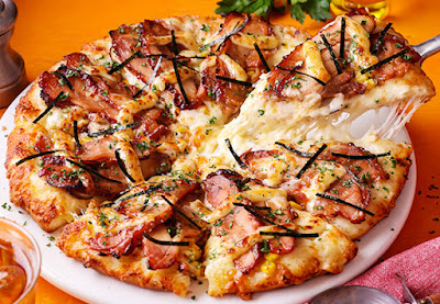 Pizza-La Ikebukuro 사진 4