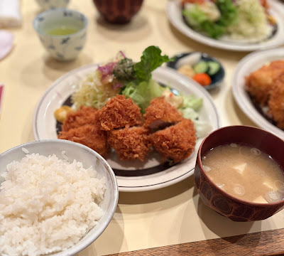 とんかつ＆STEAK やす平 사진 4
