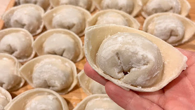 一心上海ワンタン（ワンタン専門店） 사진 3