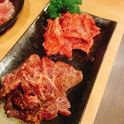 焼肉つよし 사진 2