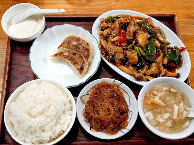 中国家庭料理 貴楽 きらく 사진 3