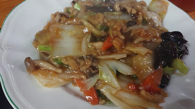中国家庭料理 貴楽 きらく 사진 2