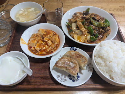 中国家庭料理 貴楽 きらく 사진 5