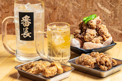 가라아게 반초 아카바네 사진 4